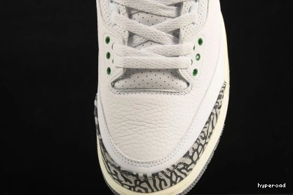 Hyperoad “Lucky WMNS Jordan Green” Air 3 1007